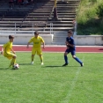 Bobík cup v Hluku - Ml. žáci