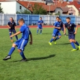 Bobík cup v Hluku - Ml. žáci