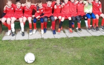McDonald´s cup 2022 - Postup