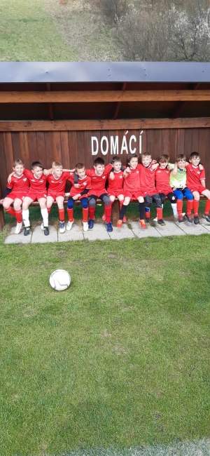 McDonald´s cup 2022 - Postup