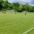 Žáci zápas SK Bylnice-Val. Klobouky