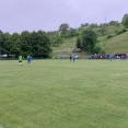 SK Bylnice - Rožnov pod Radhoštěm