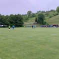 SK Bylnice - Rožnov pod Radhoštěm