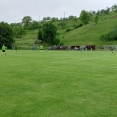 SK Bylnice - Rožnov pod Radhoštěm