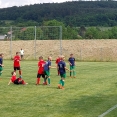 Kudy cup v Pitíně - st. přípravka