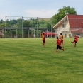 Kudy cup v Pitíně - st. přípravka