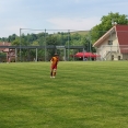 Kudy cup v Pitíně - st. přípravka