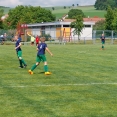 Kudy cup v Pitíně - st. přípravka