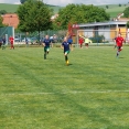 Kudy cup v Pitíně - st. přípravka