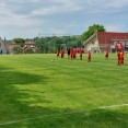 Kudy cup v Pitíně - st. přípravka