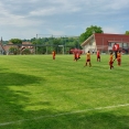 Kudy cup v Pitíně - st. přípravka