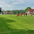 Kudy cup v Pitíně - st. přípravka