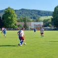 Zápas A-tým: SK Bylnice - Val. Meziříčí B