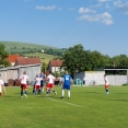 Zápas A-tým: SK Bylnice - Val. Meziříčí B