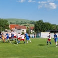 Zápas A-tým: SK Bylnice - Val. Meziříčí B