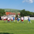 Zápas A-tým: SK Bylnice - Val. Meziříčí B