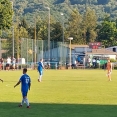 Zápas A-tým: SK Bylnice - Val. Meziříčí B