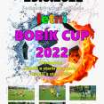 Letní Bobík cup 2022 - přípravky