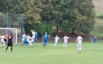 SK Bylnice : SK SV Bojkovice 4:4 (2:2)