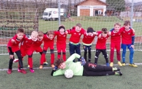 McDonald´s Cup 2023 (1-3 třídy)