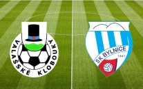 TJ Val. klobouky : SK Bylnice 1:5 (0:1) St. žáci