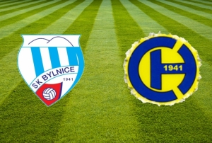SK Bylnice : Choryně 2:0 (2:0)