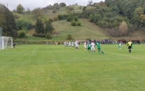 SK Bylnice : Vlachovice 0:1 (0:1)