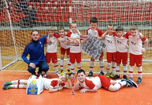 Zimní Bobík cup 2025